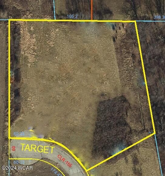 1560 Target photo 2