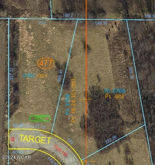 1560 Target photo 3
