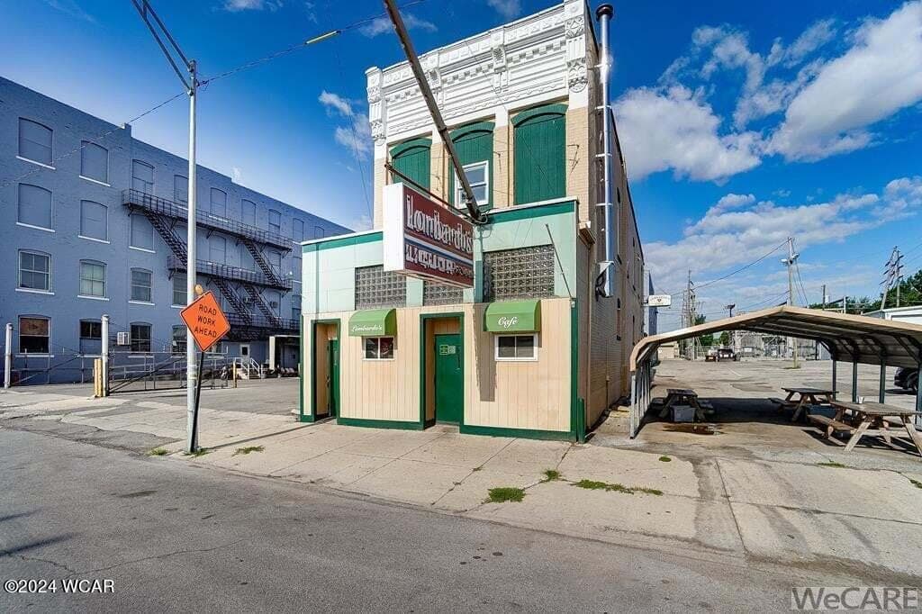 447 & 449 Main