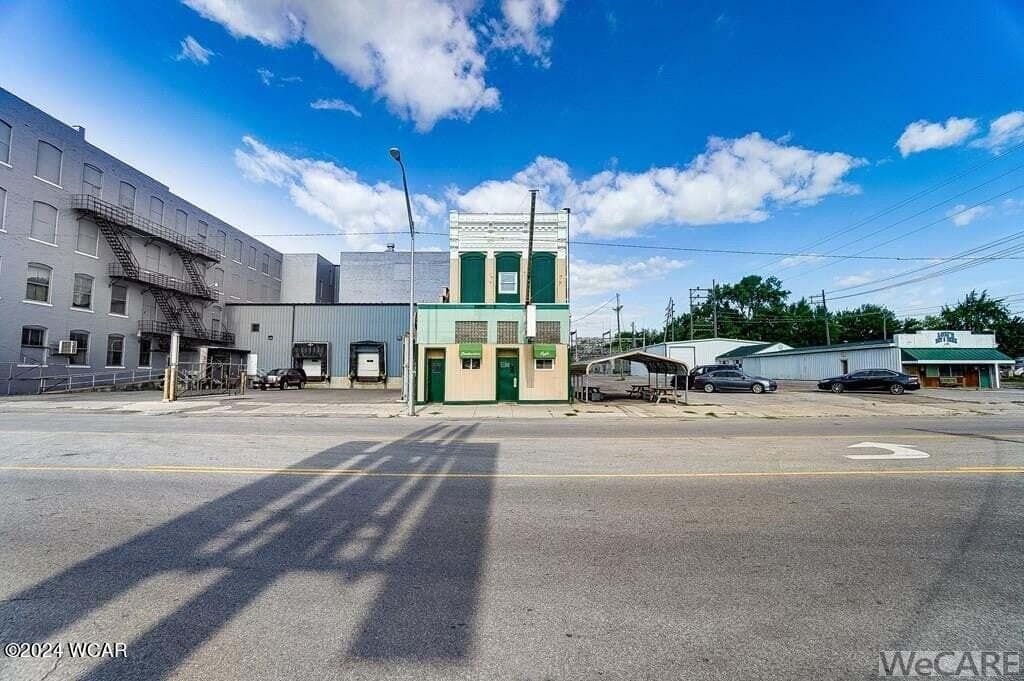 447 & 449 Main photo 4