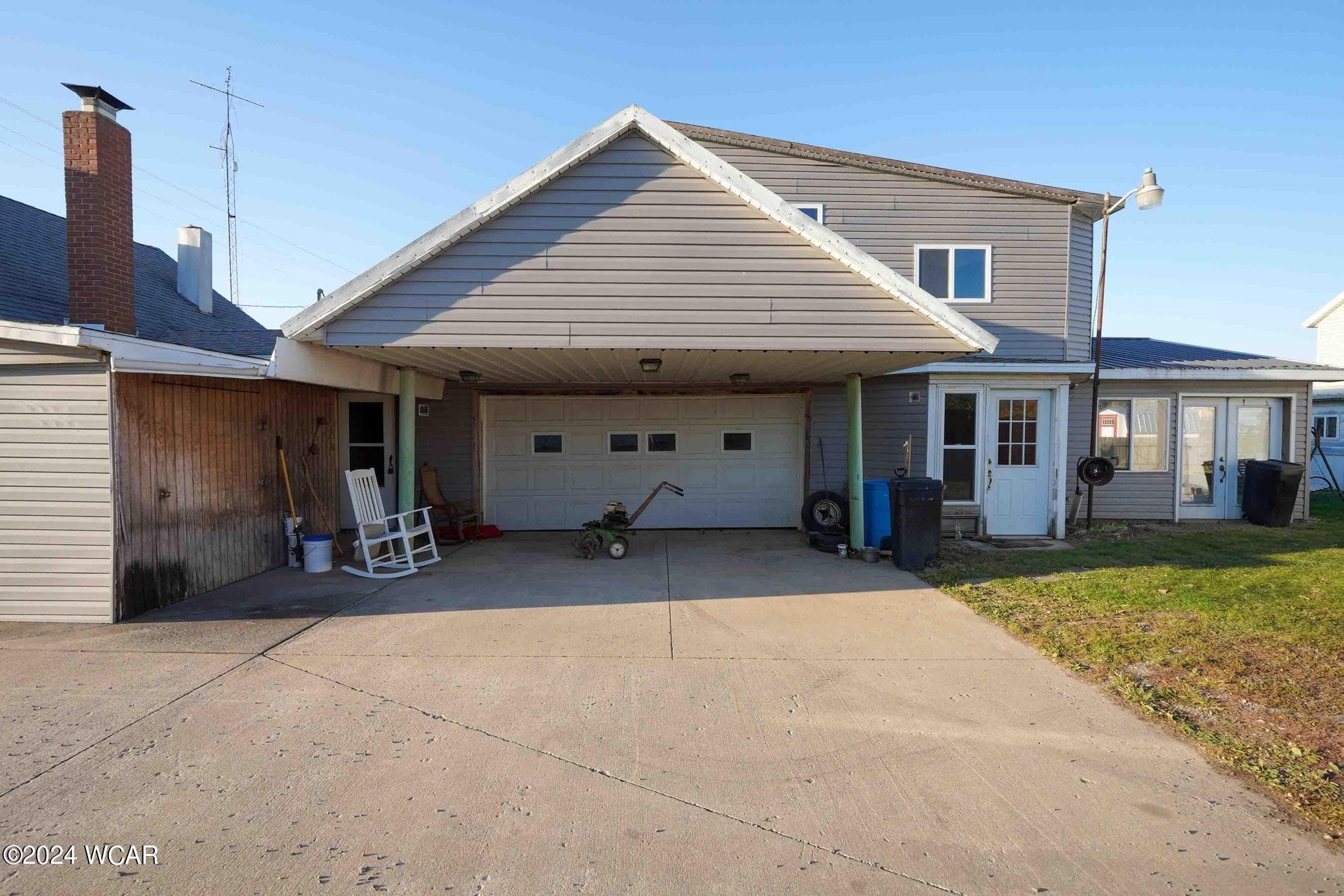 9120 Bucher photo 4