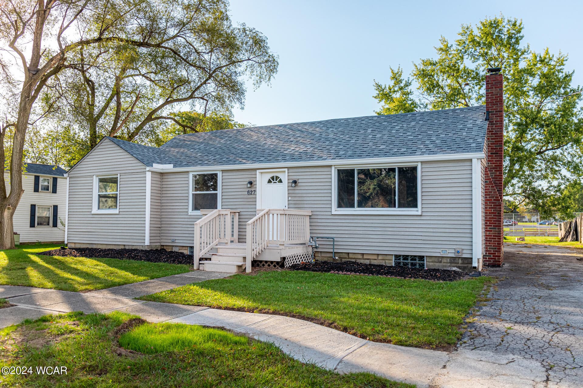 627 Hobart