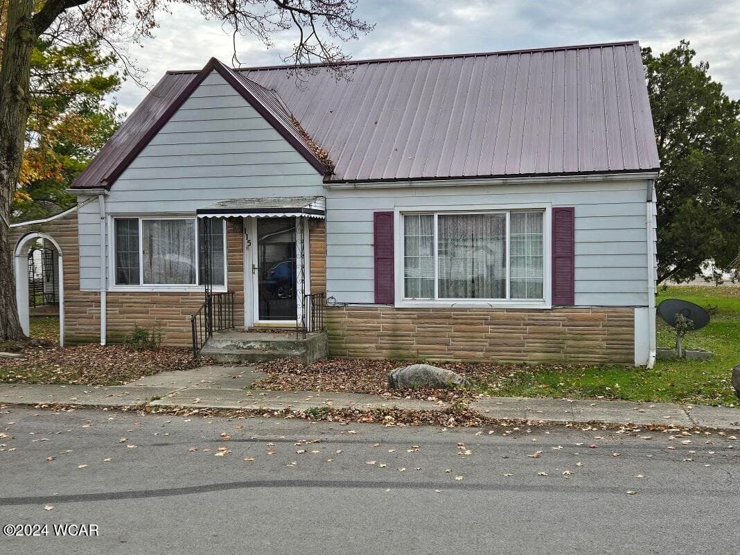 115 Lee St.