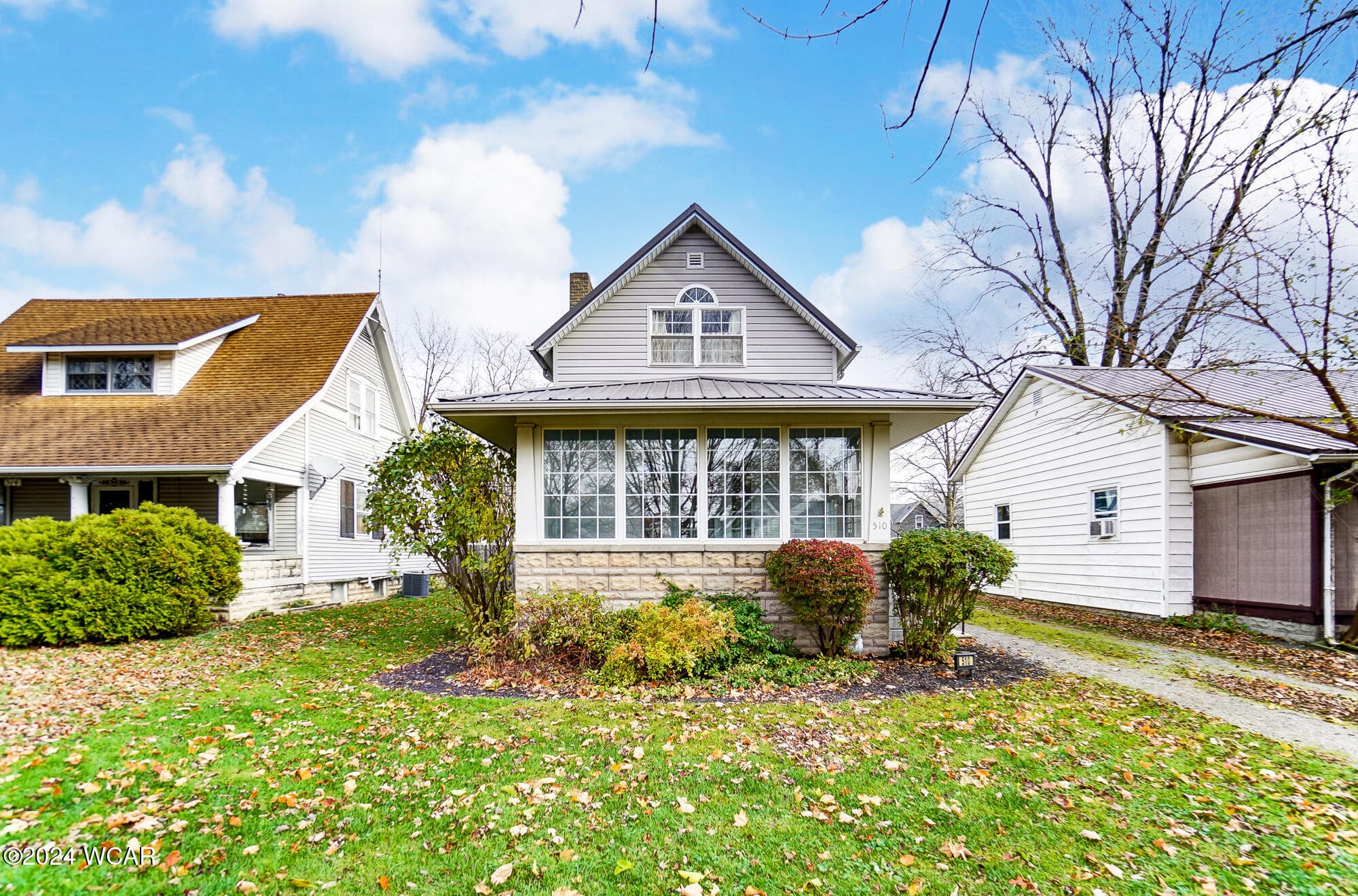 510 Walnut