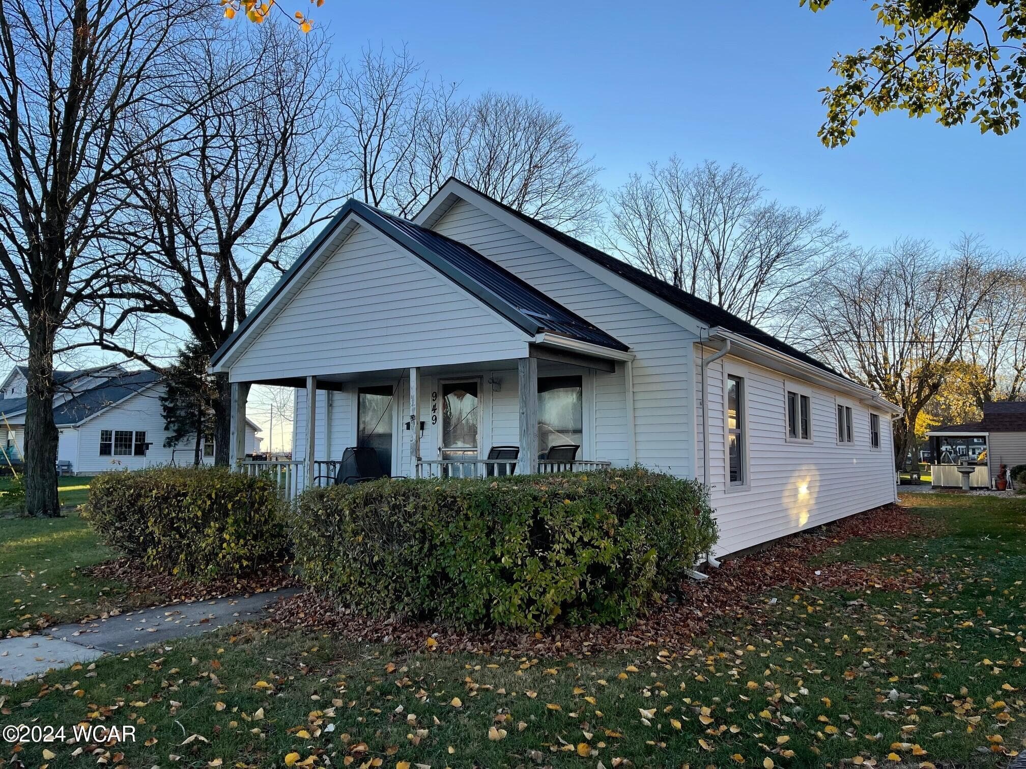 949 Washington