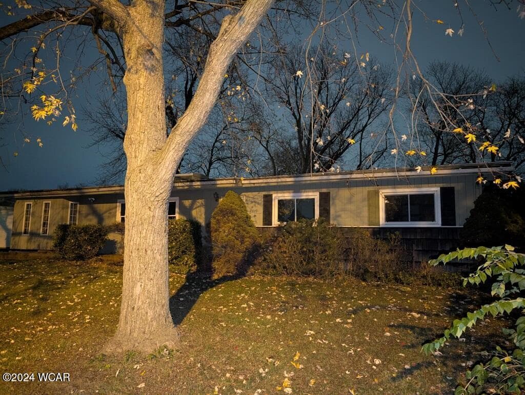 1236 Belvidere