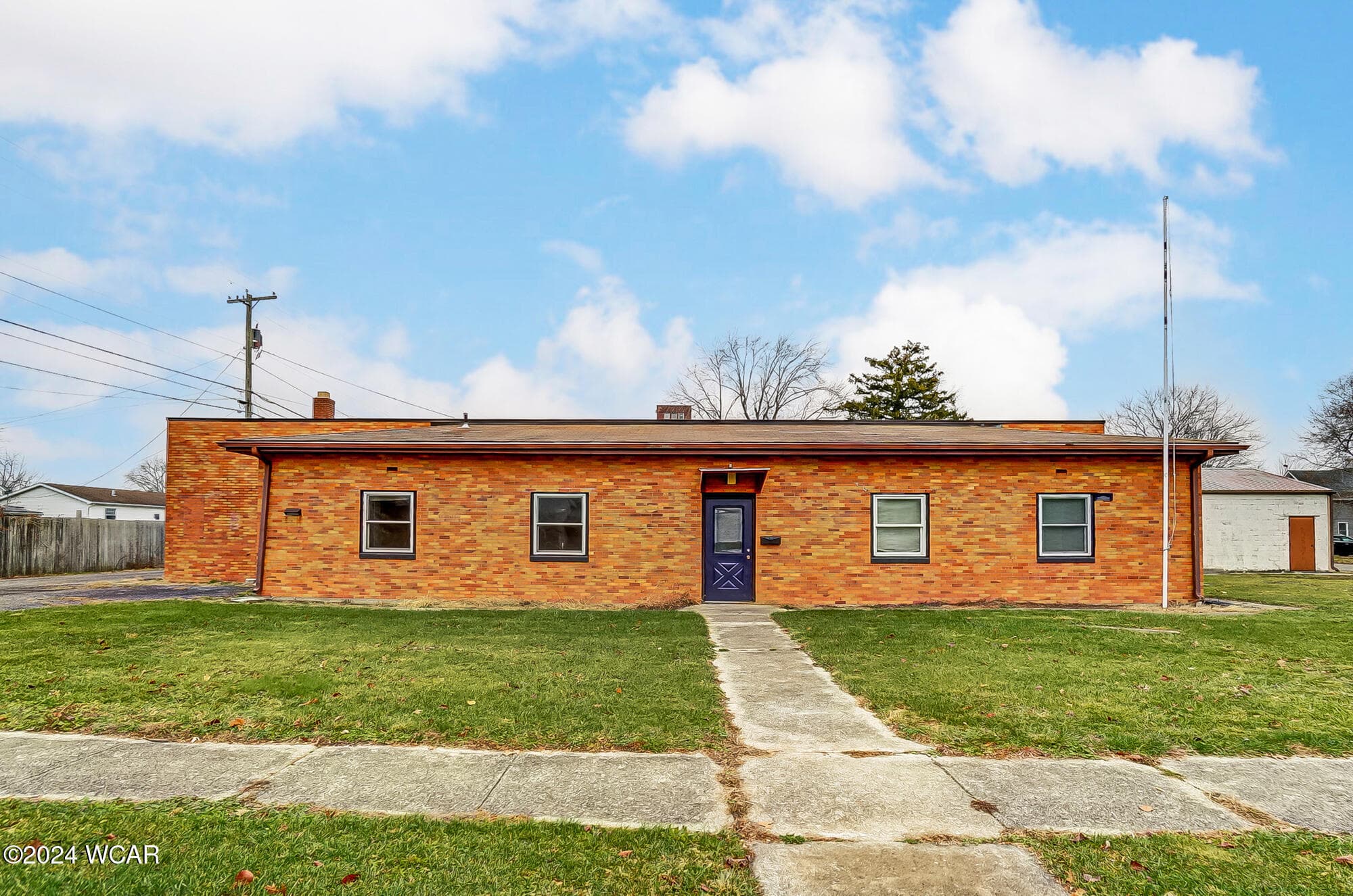717 & 719 Crawford