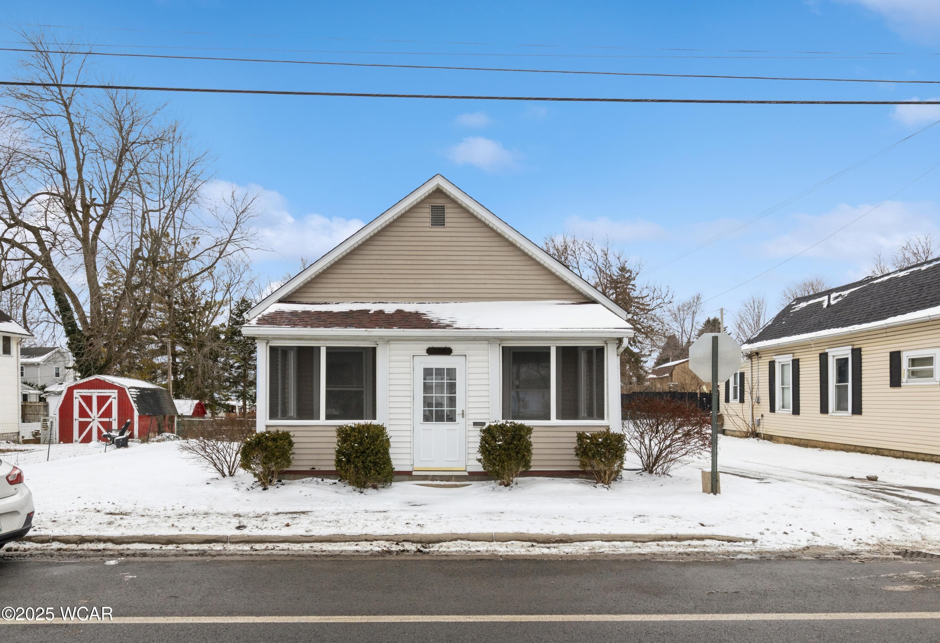 216 Ludlow