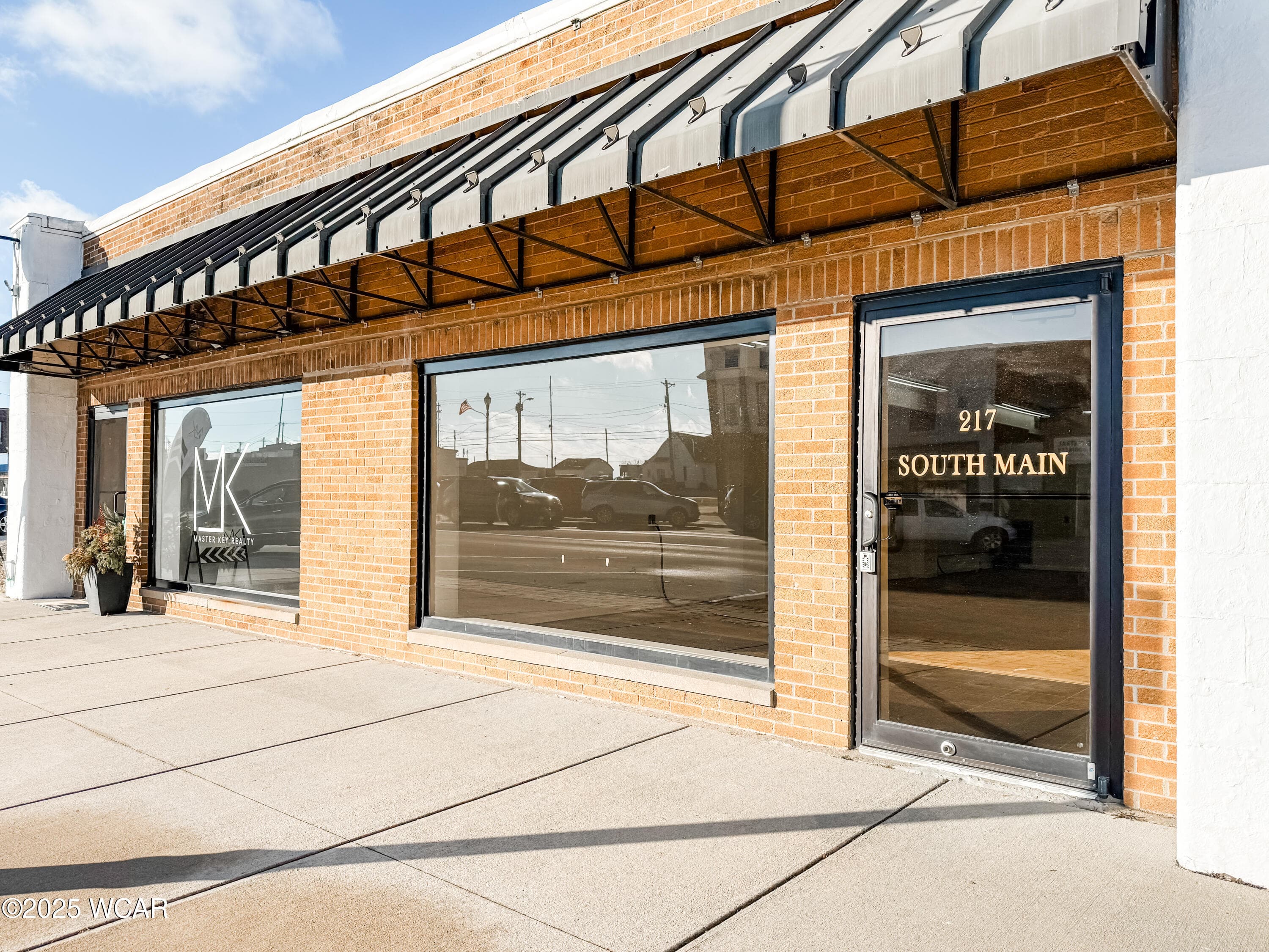 217 Main