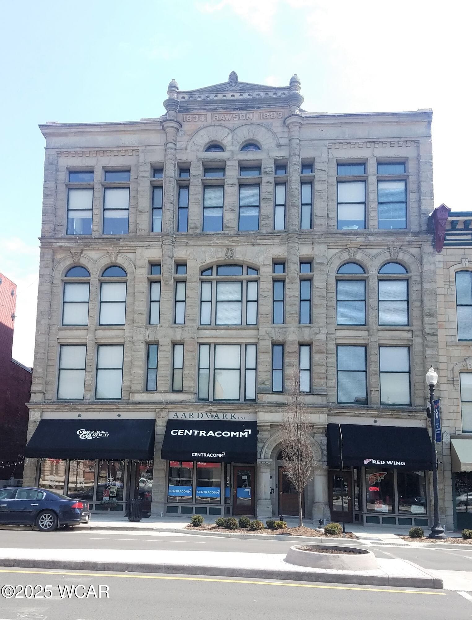 323 Main