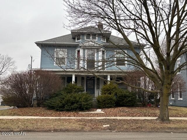 353 Detroit St.