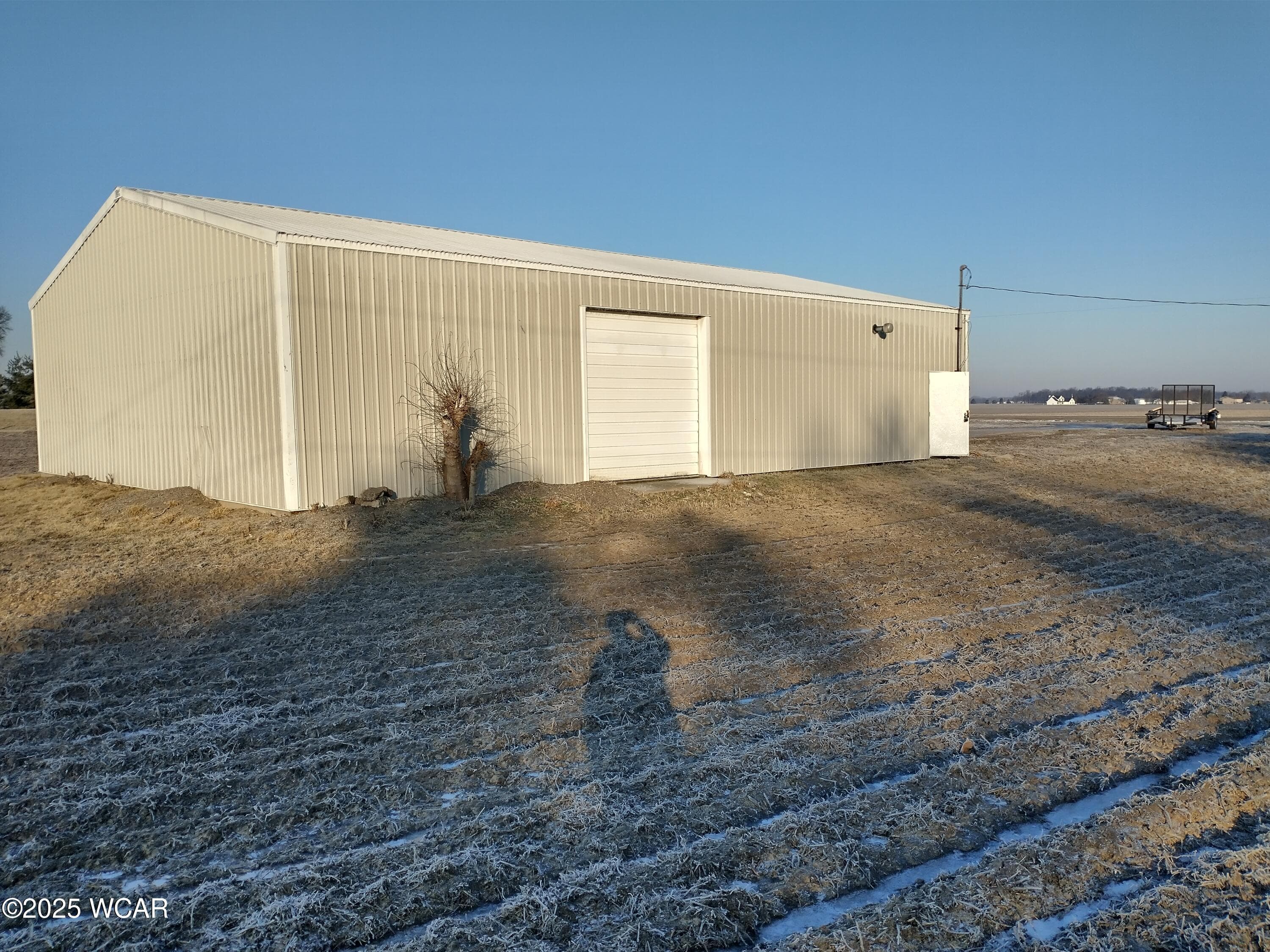 7955 Ridge