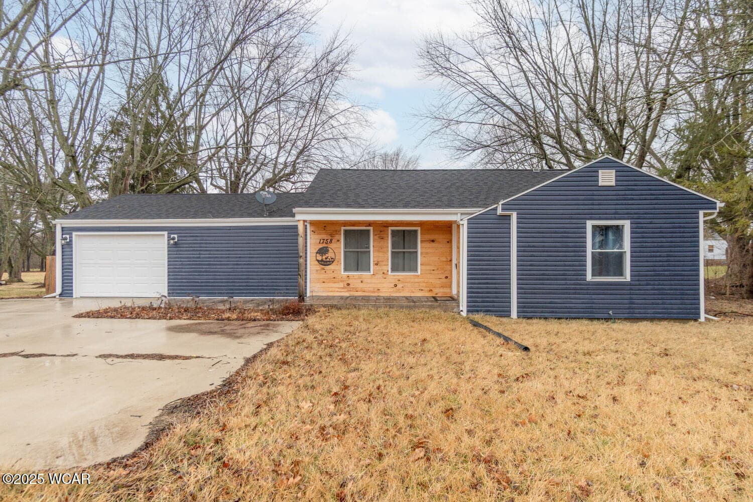 1758 Hume