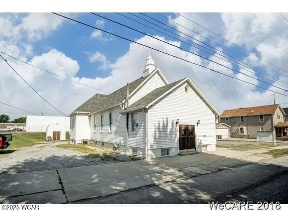 821 Jefferson