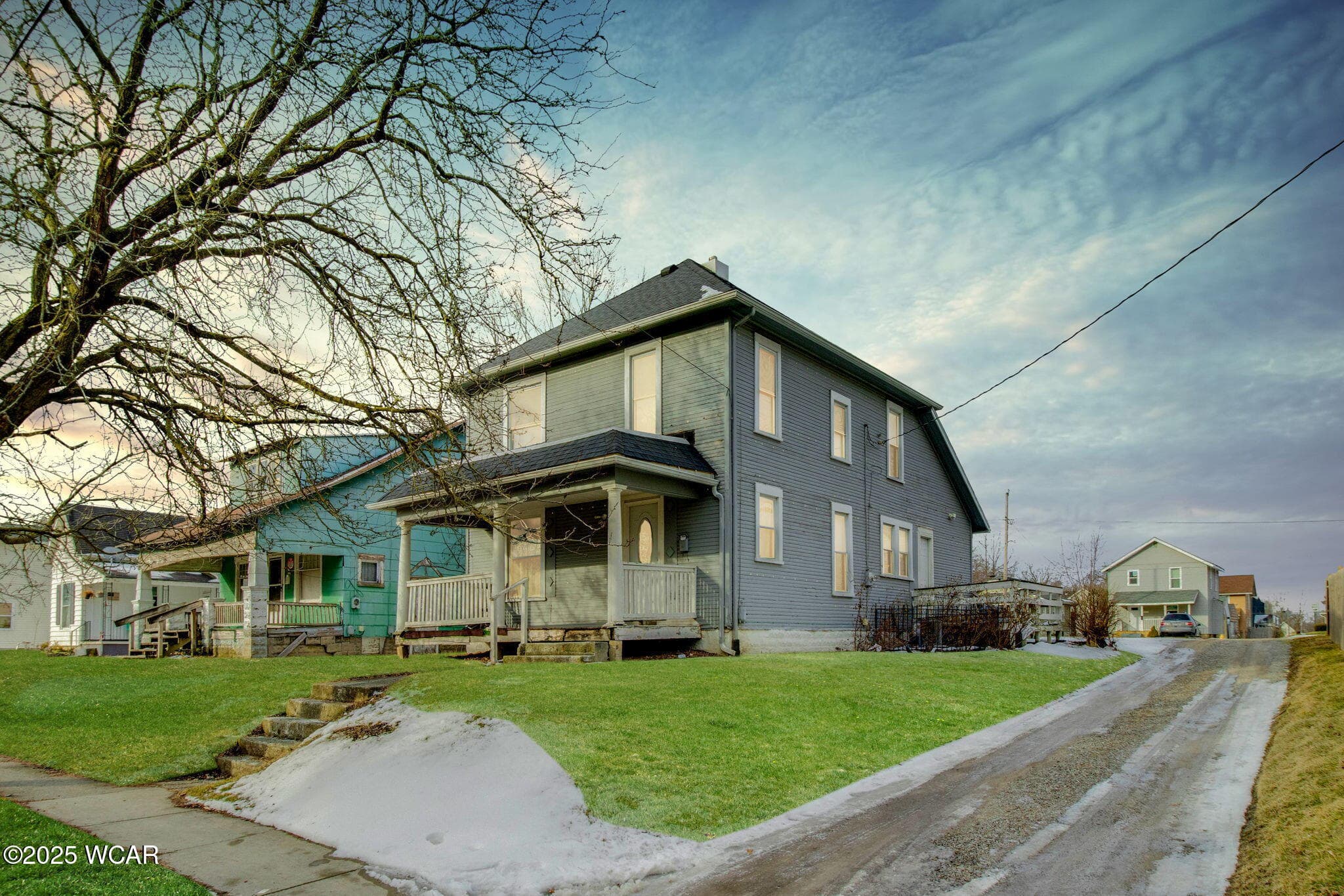 616 Harrison