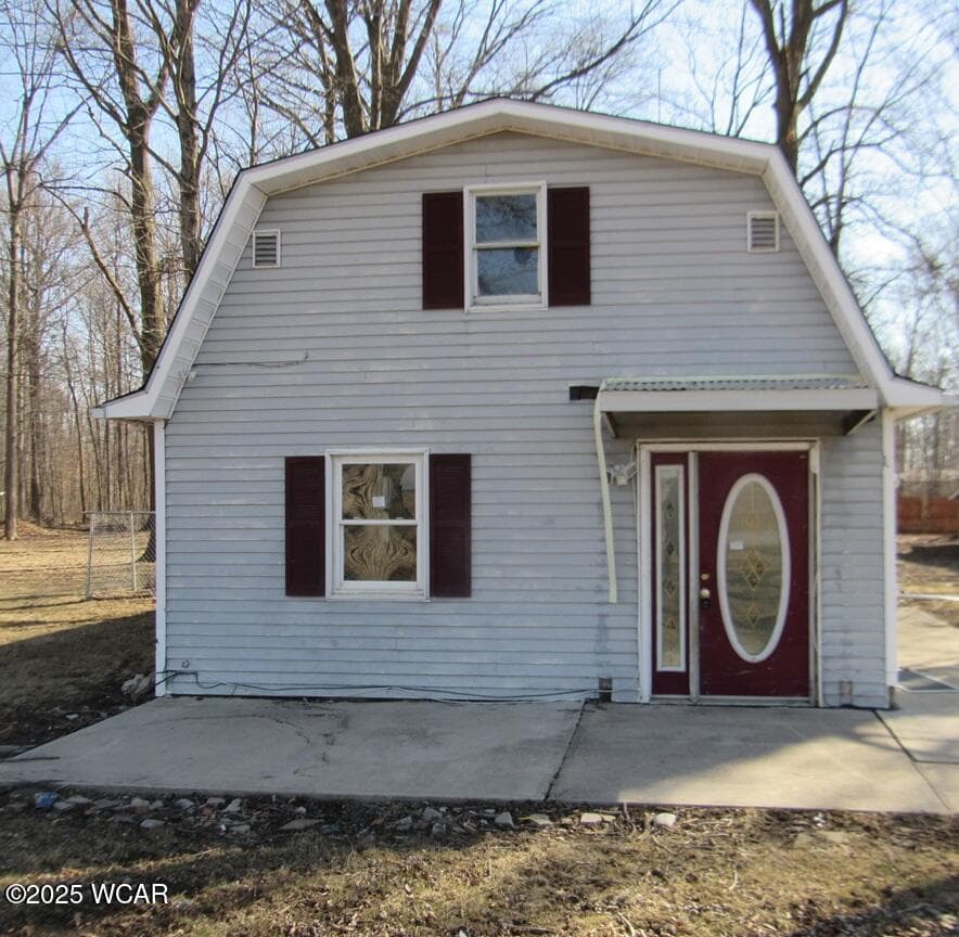 5550 Hartman