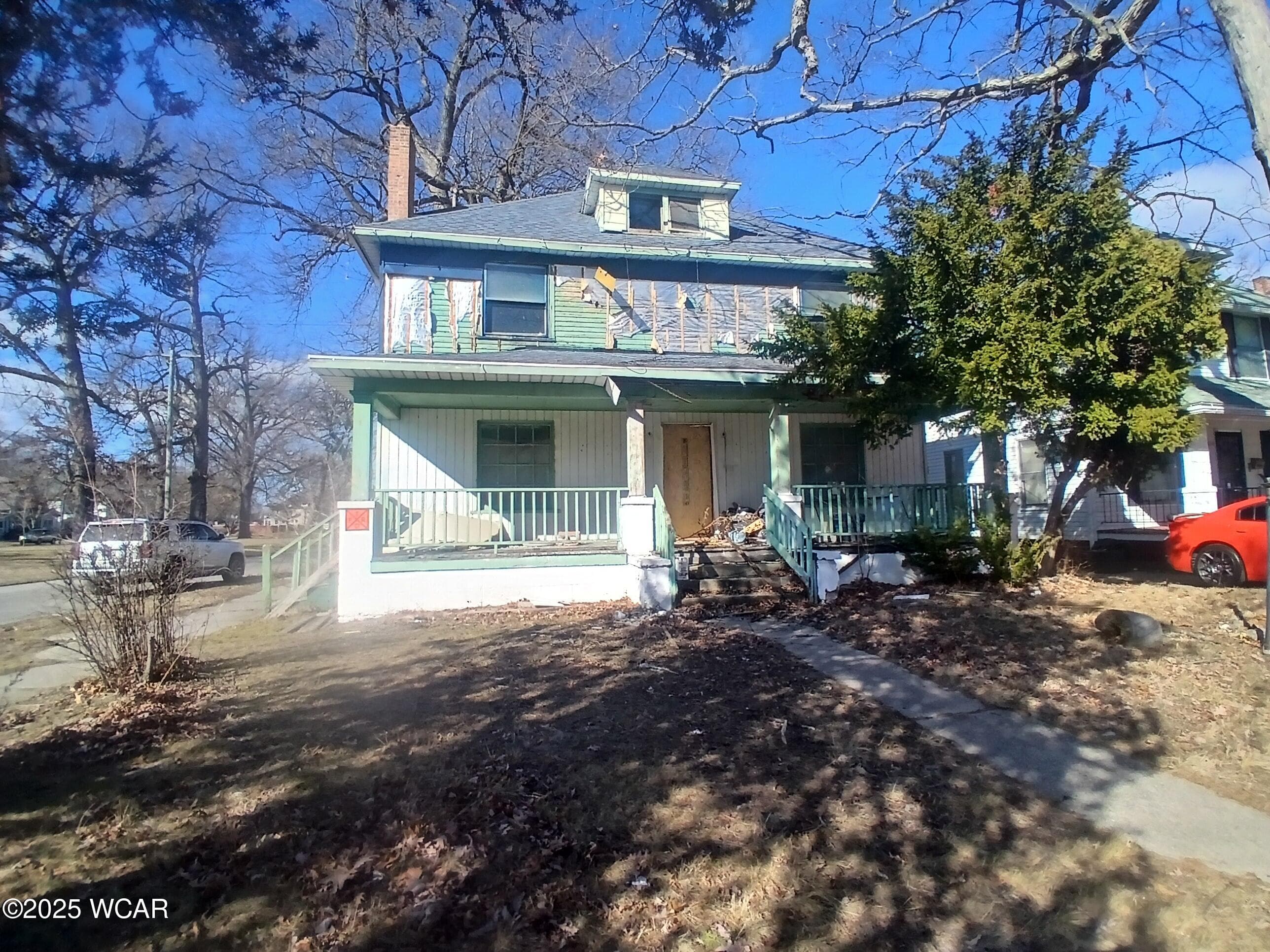 1078 Woodruff