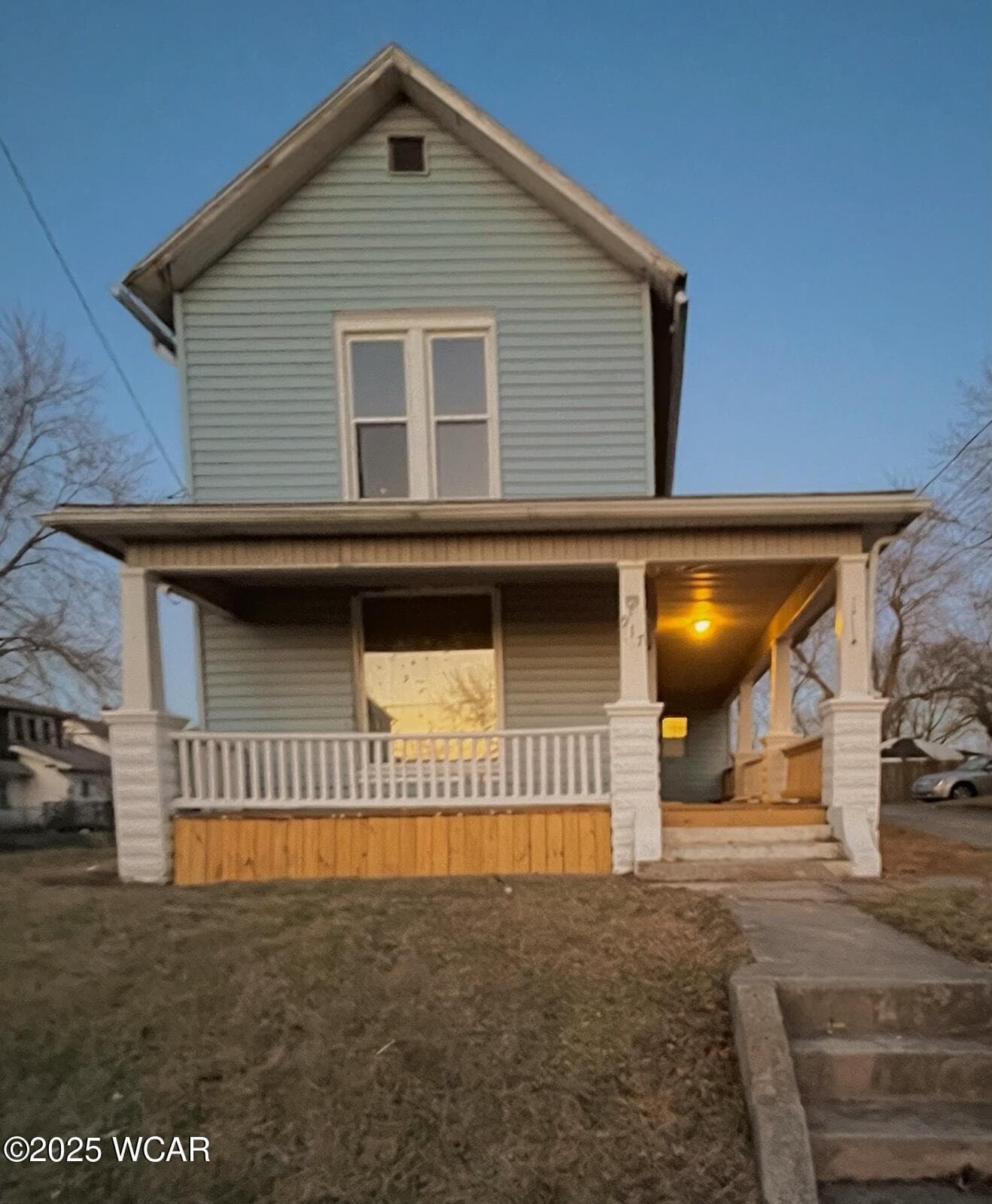 517 Atlantic