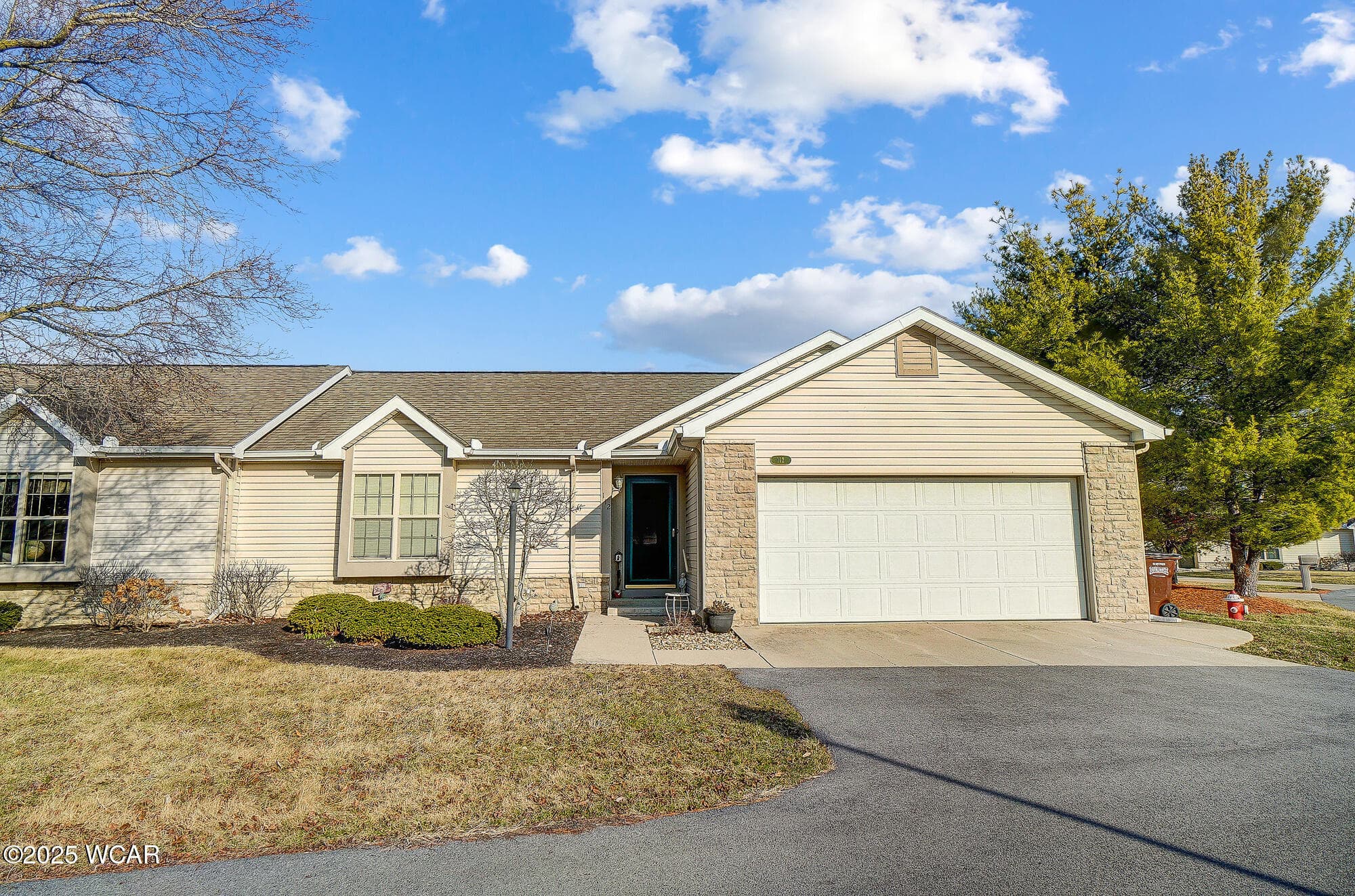 112 Magnolia Lane