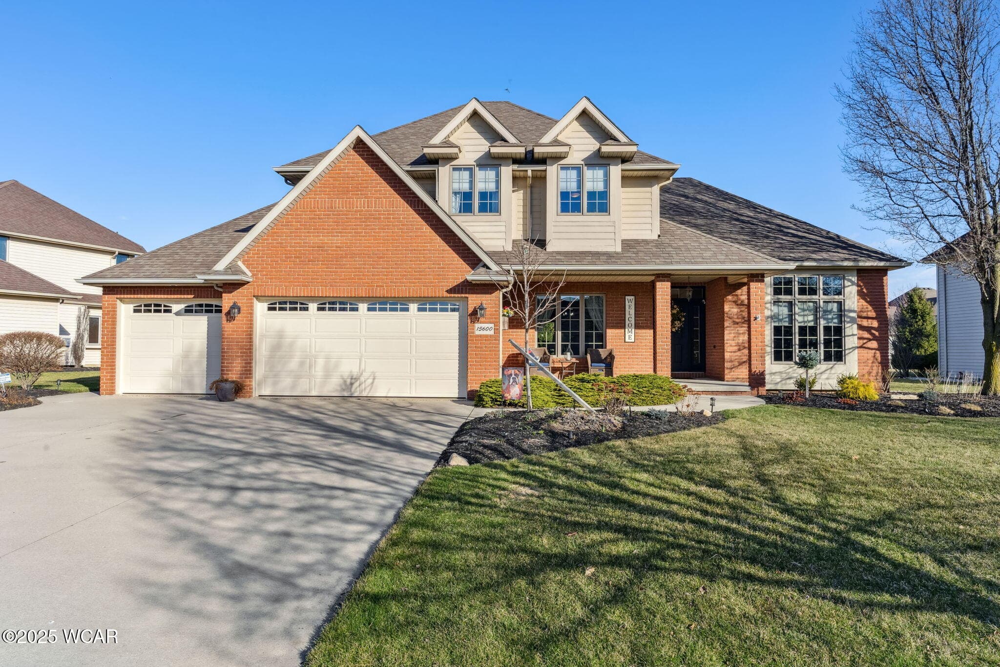 15600 Brookview