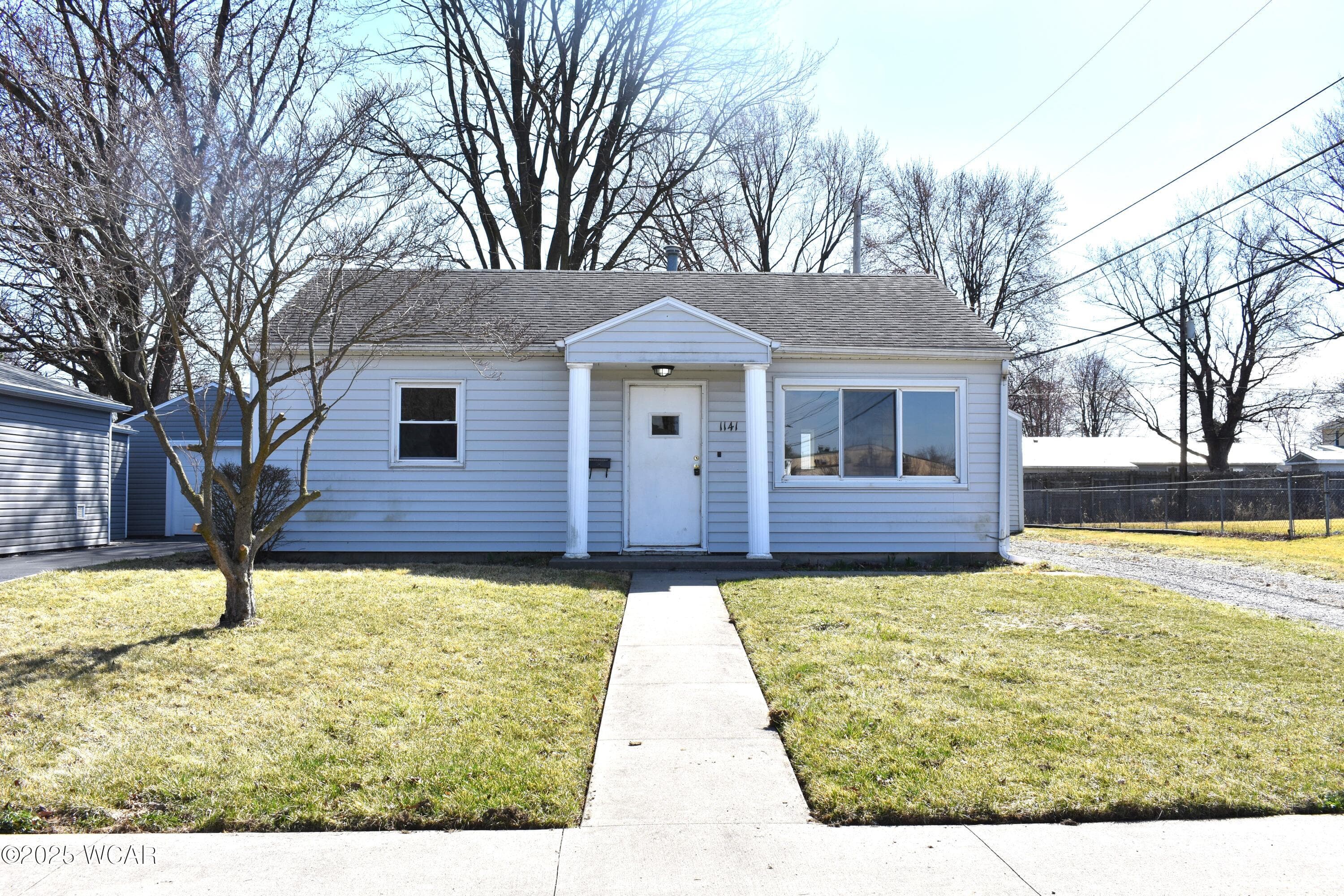 1141 Putnam