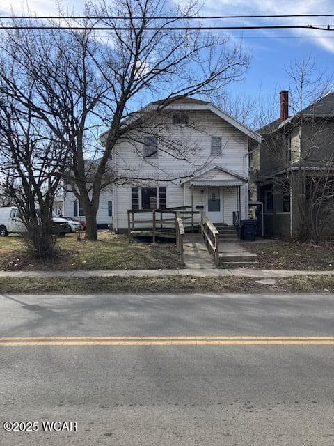 605 Metcalf
