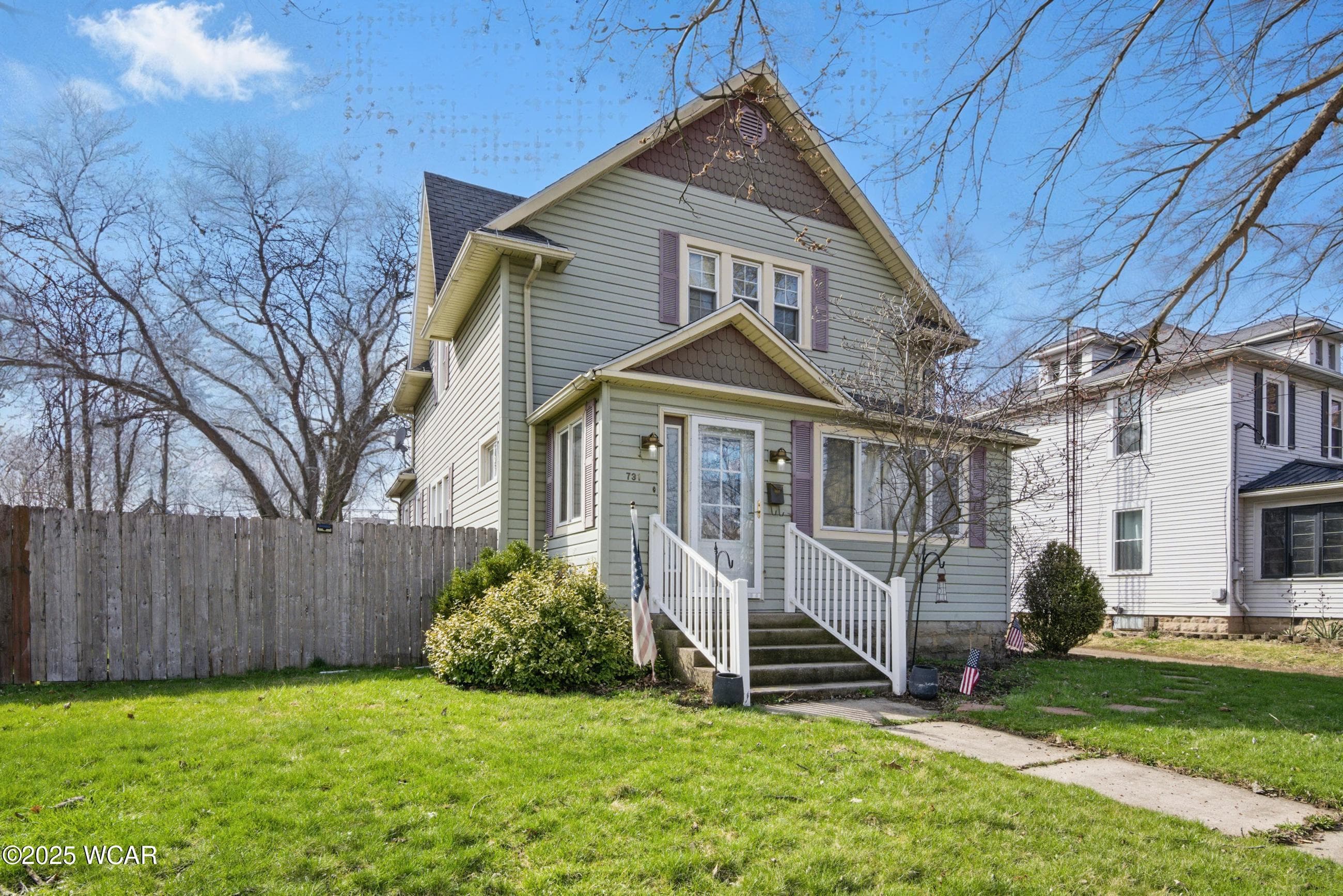 731 Washington