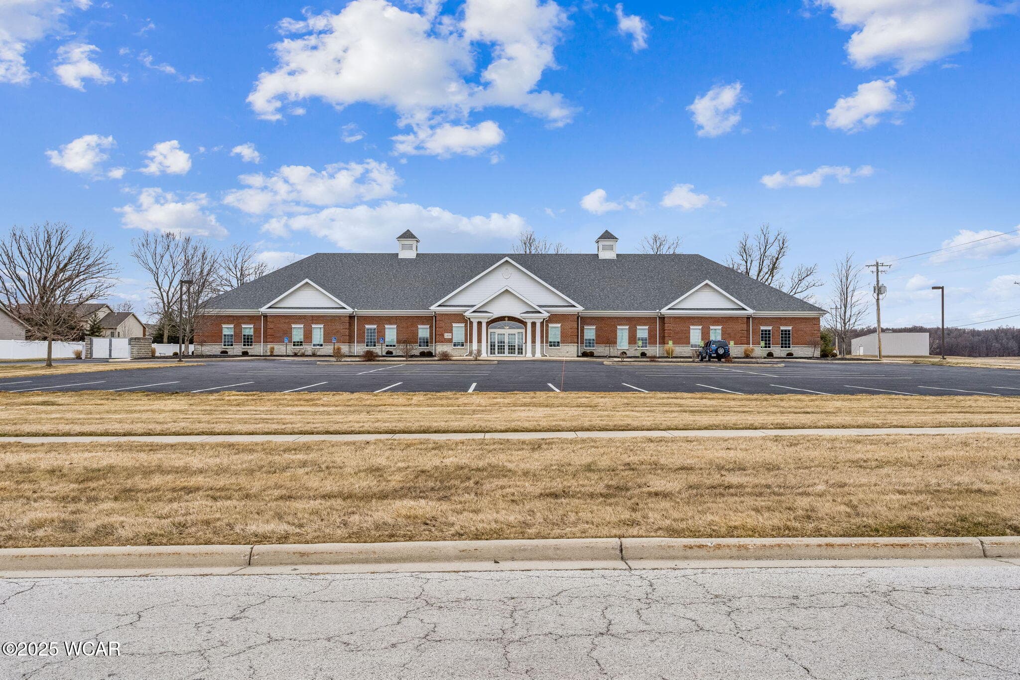 2498 Bluestone