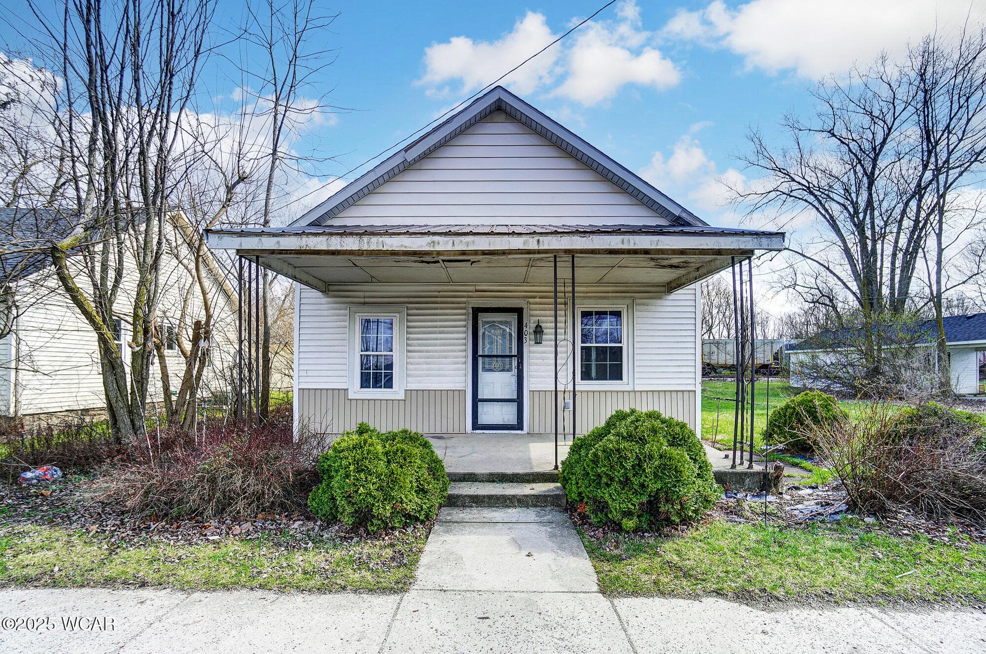 403 River Street, Antwerp, OH