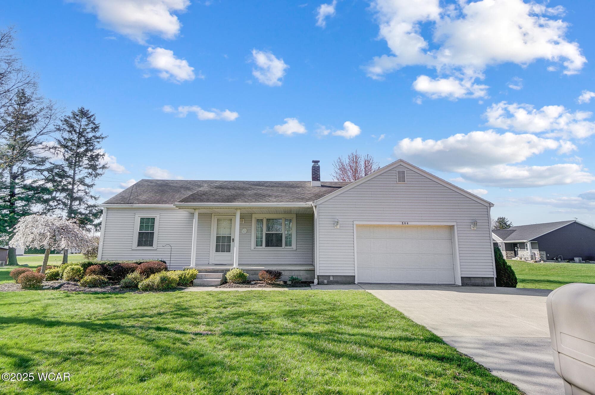 206 Walnut