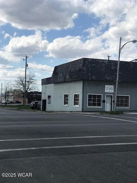 132 Main