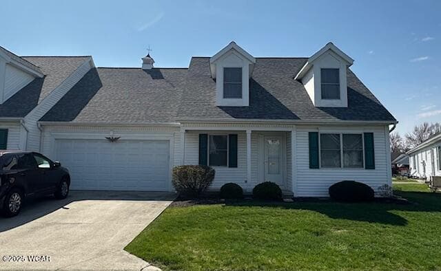104 Eagles Point