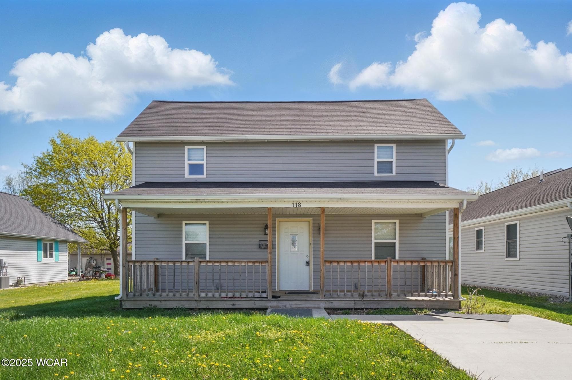 118 Wagner