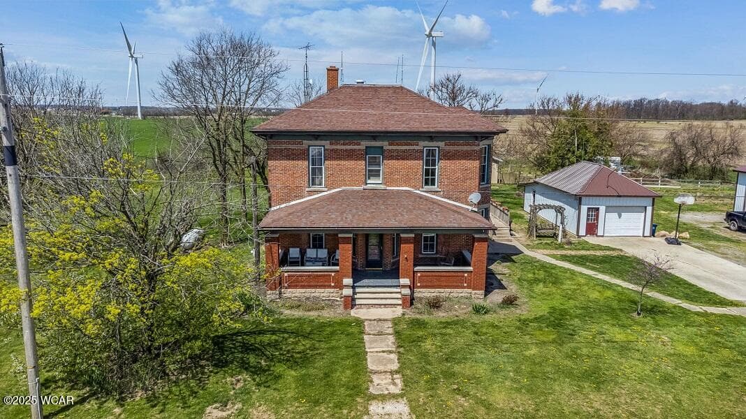 542 State Route 273