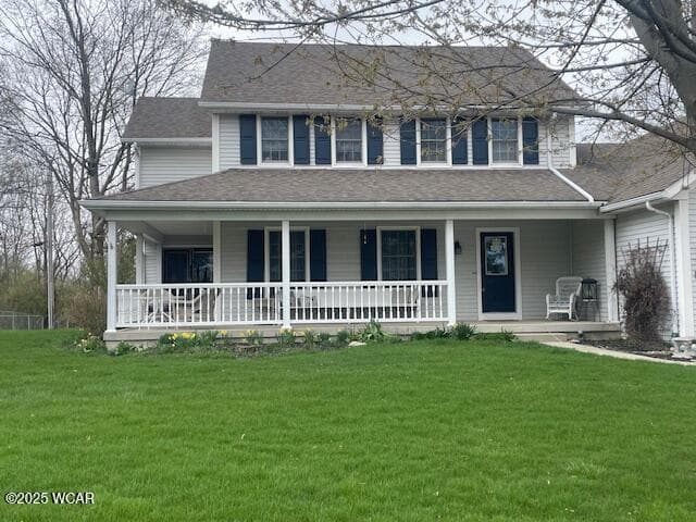 450 YALE AVENUE