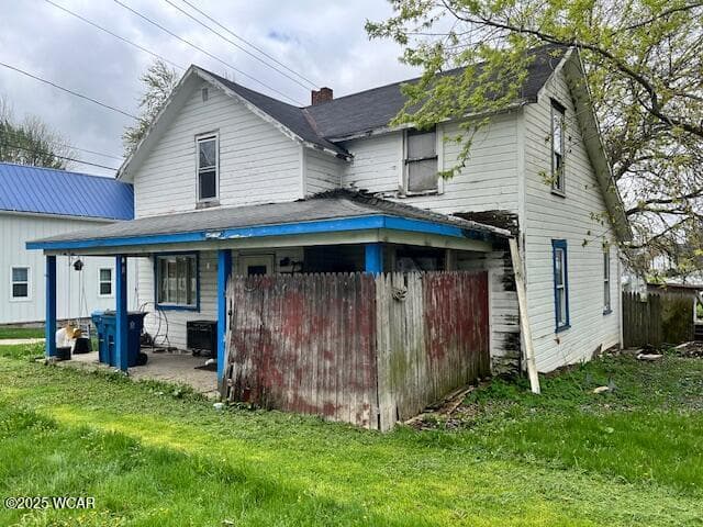 43 Grape St