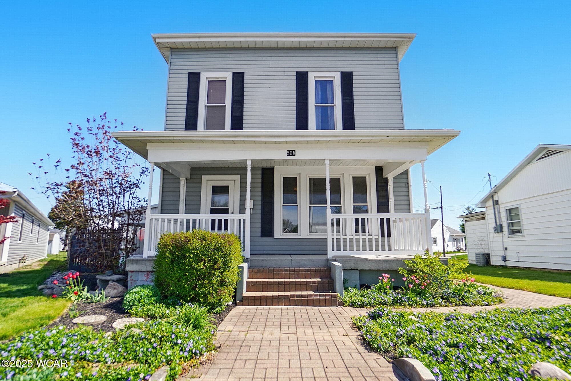 508 Bellefontaine