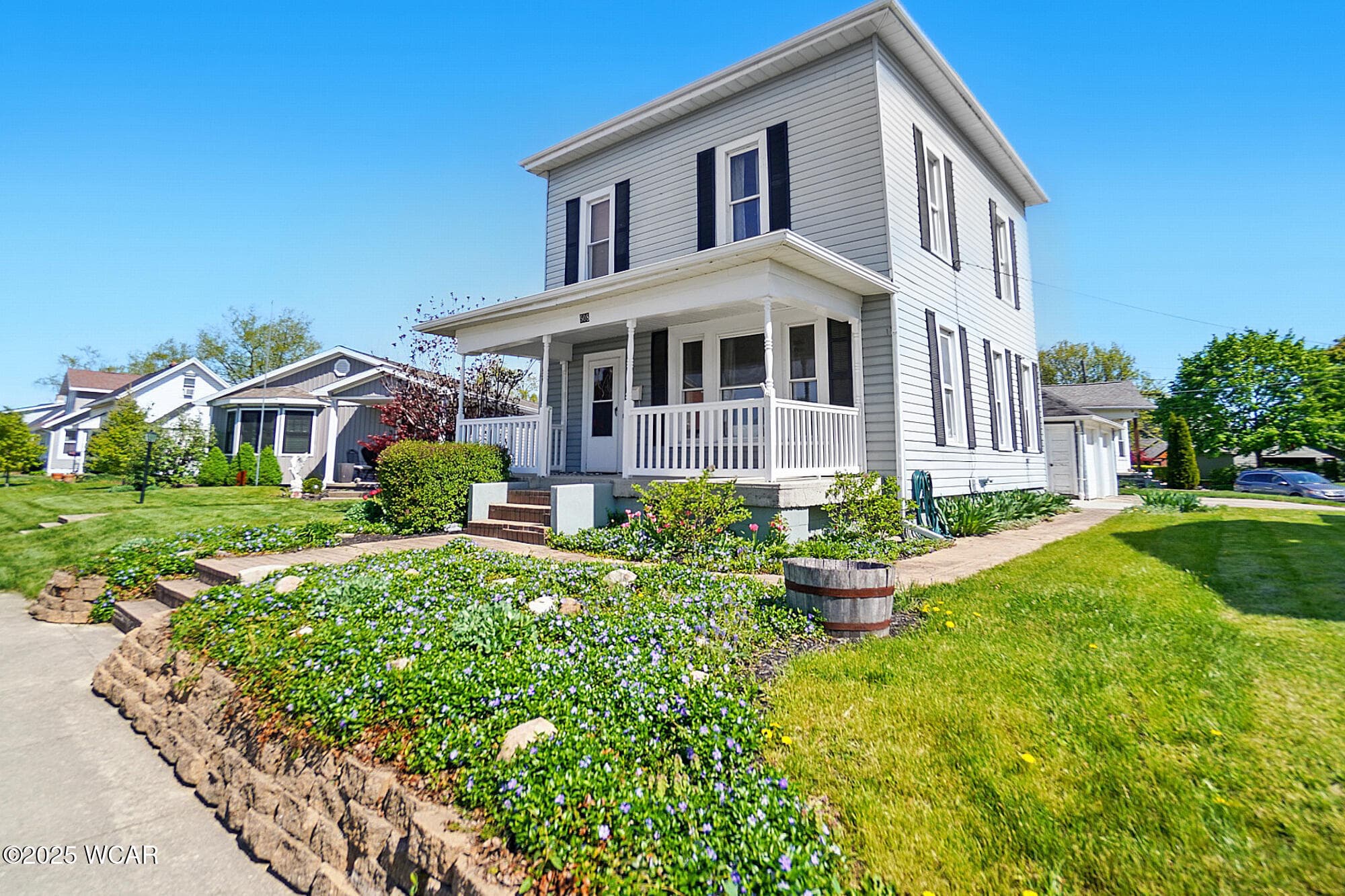 508 Bellefontaine photo 2