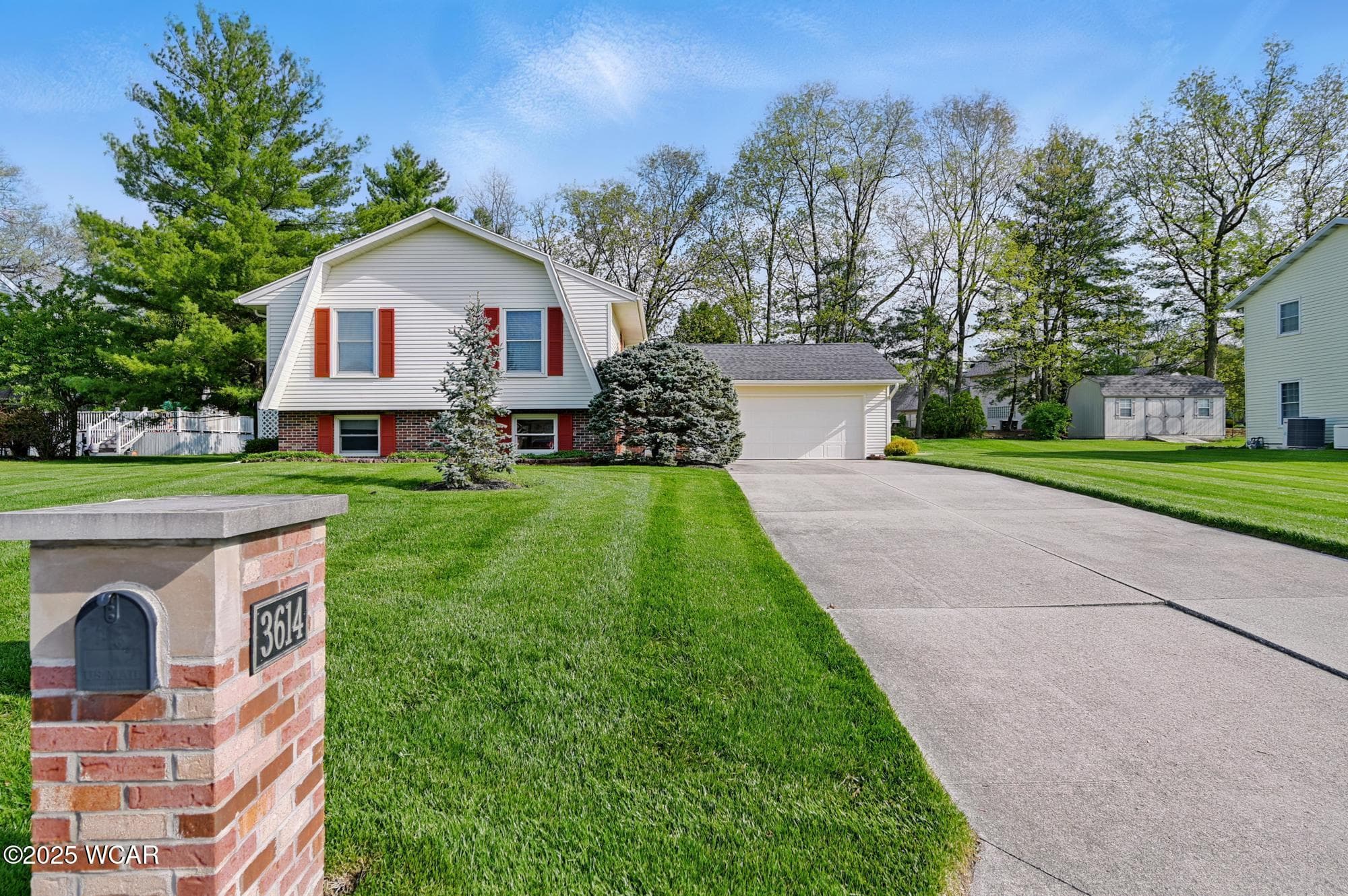 3614 Amblewood