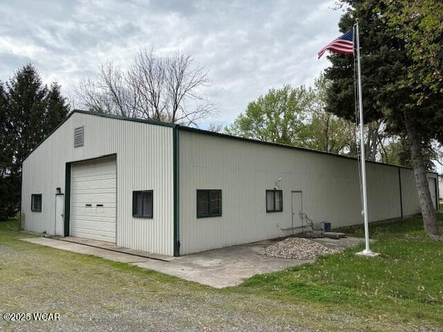 7015 SANDY POINT RD.