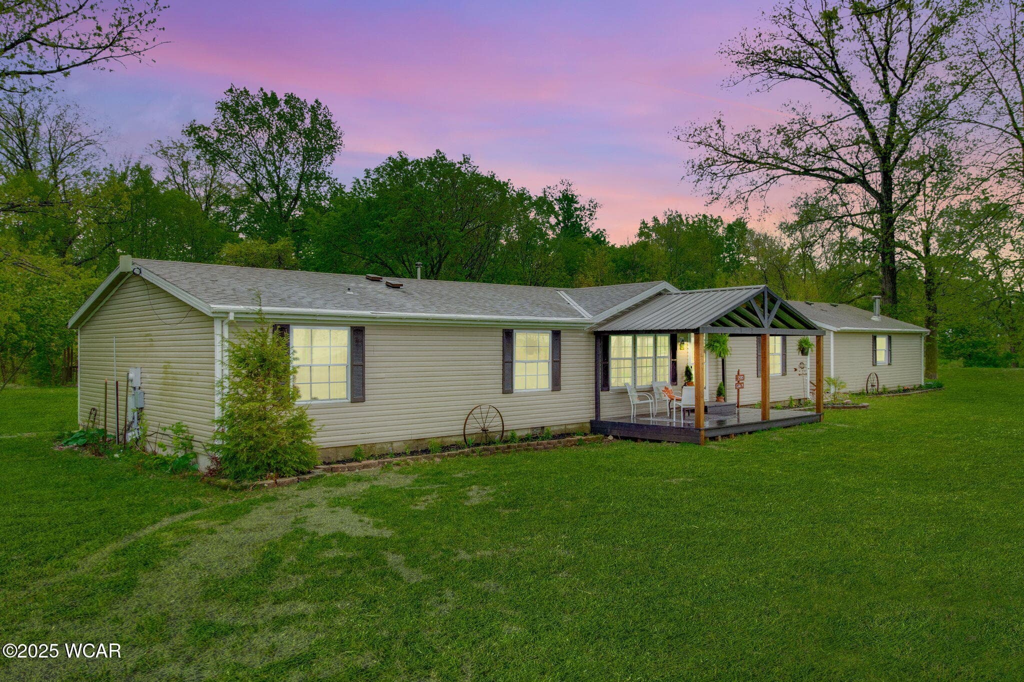 2580 County Road79