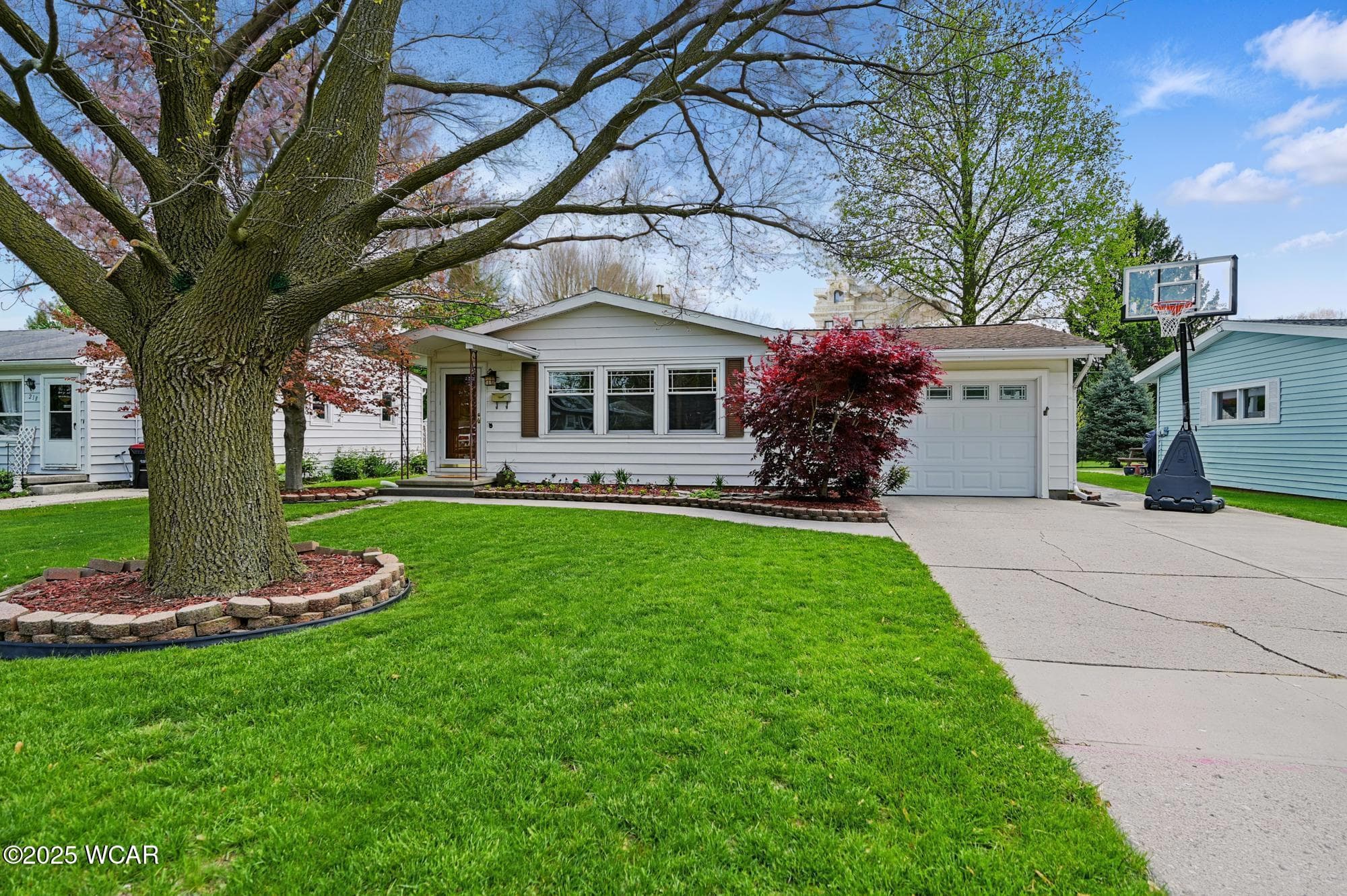 216 Rauthland