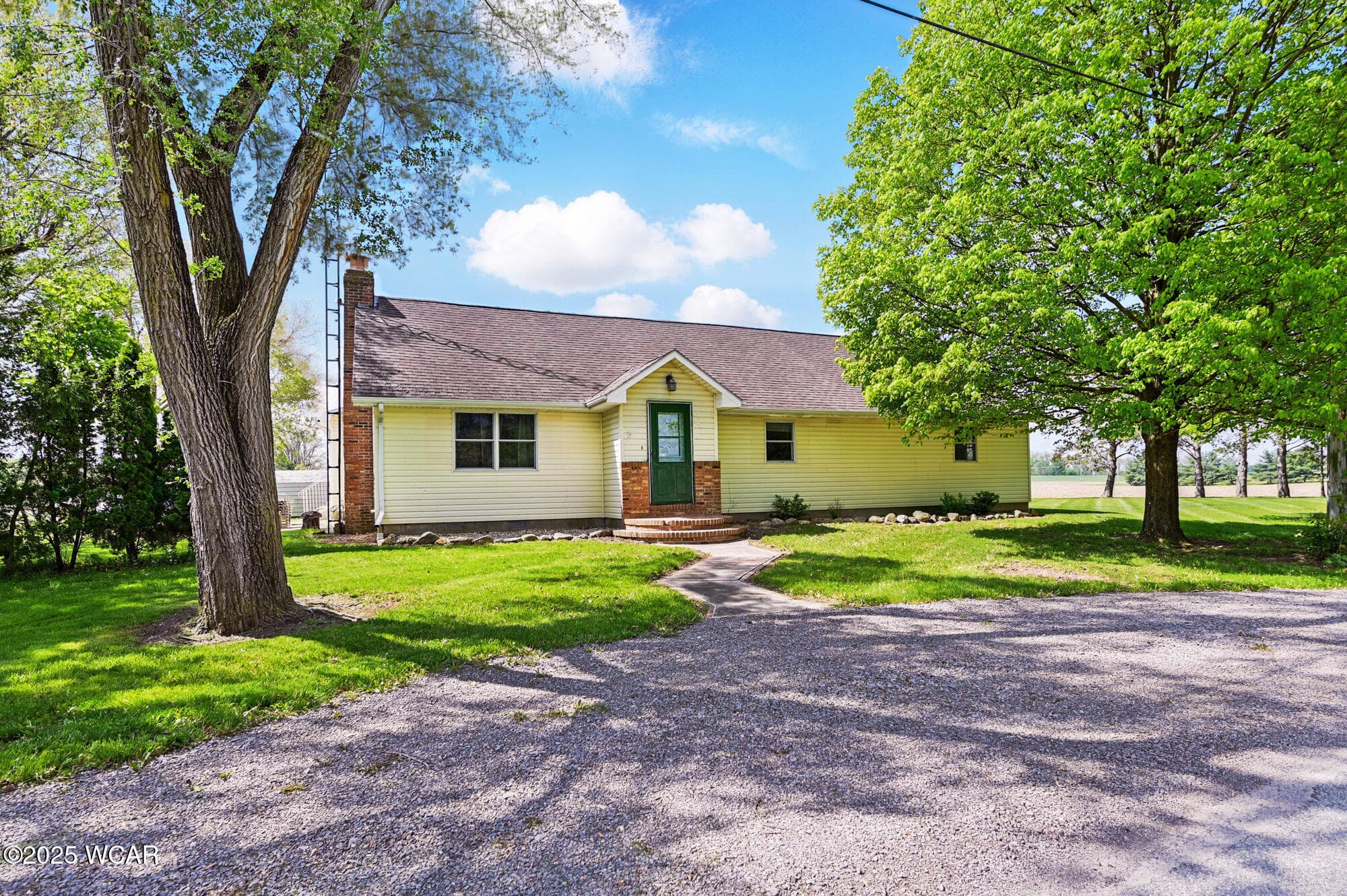11122 Amherst Rd