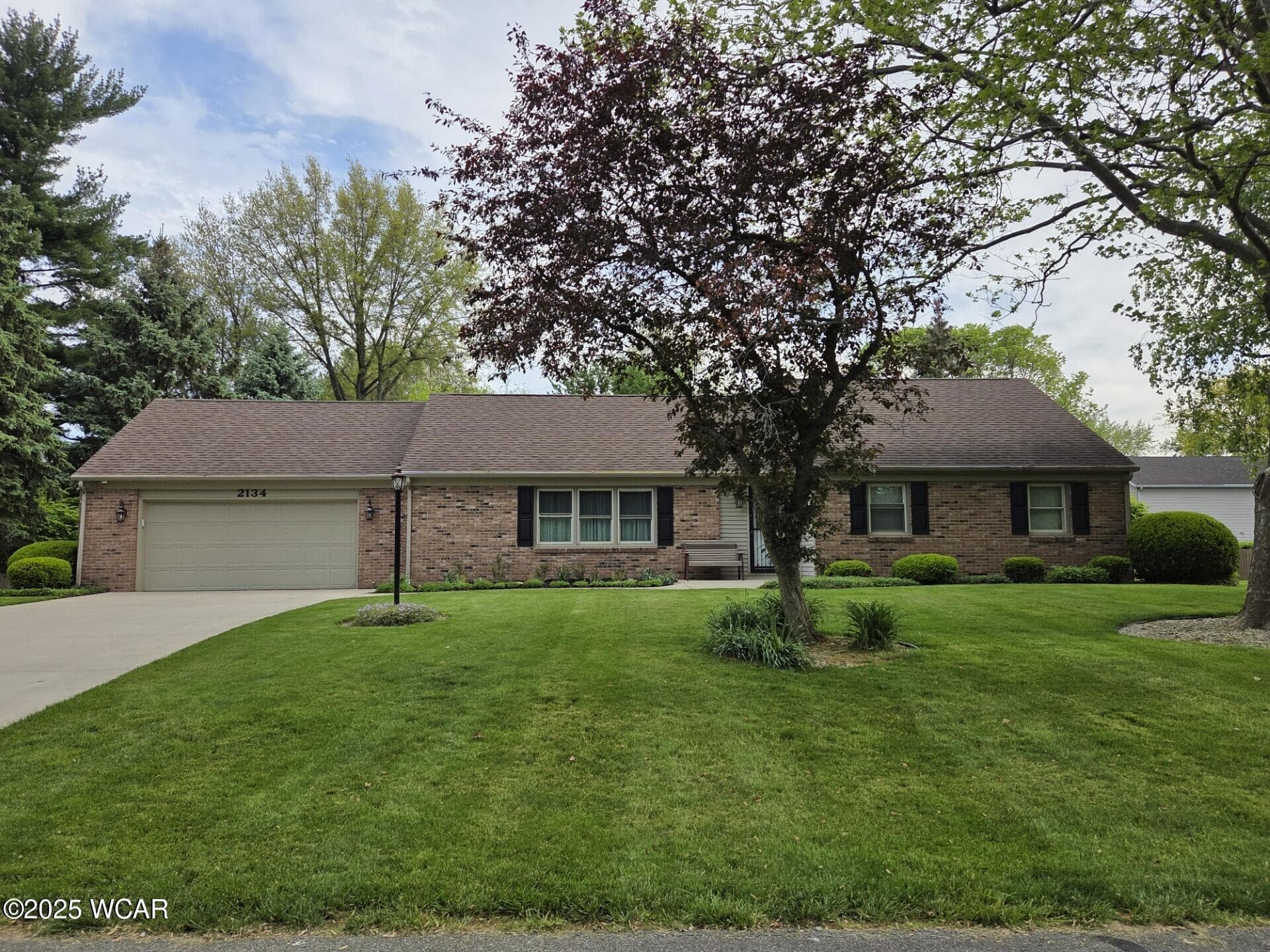 2134 Wyandot