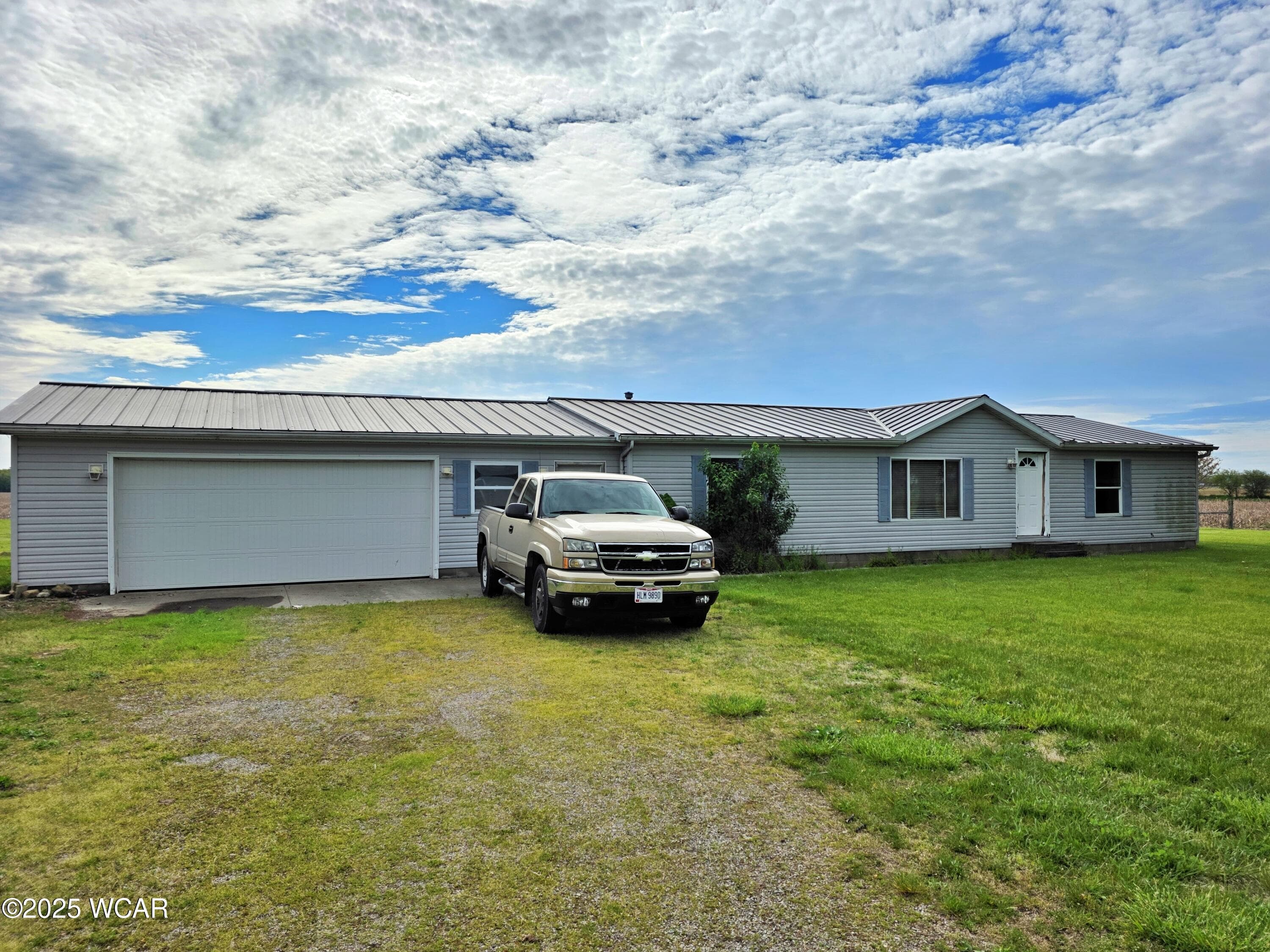 9687 Harrison Willshire Rd