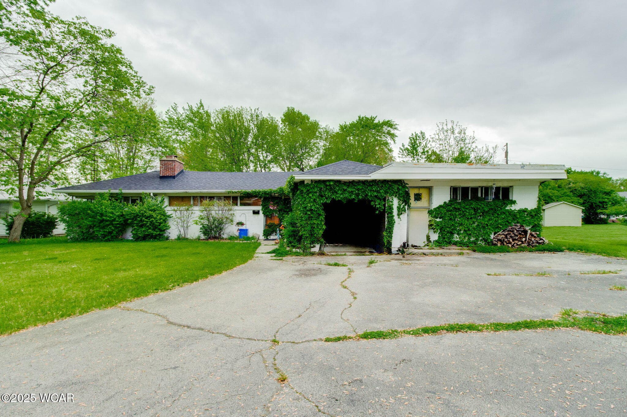 603 Hillcrest