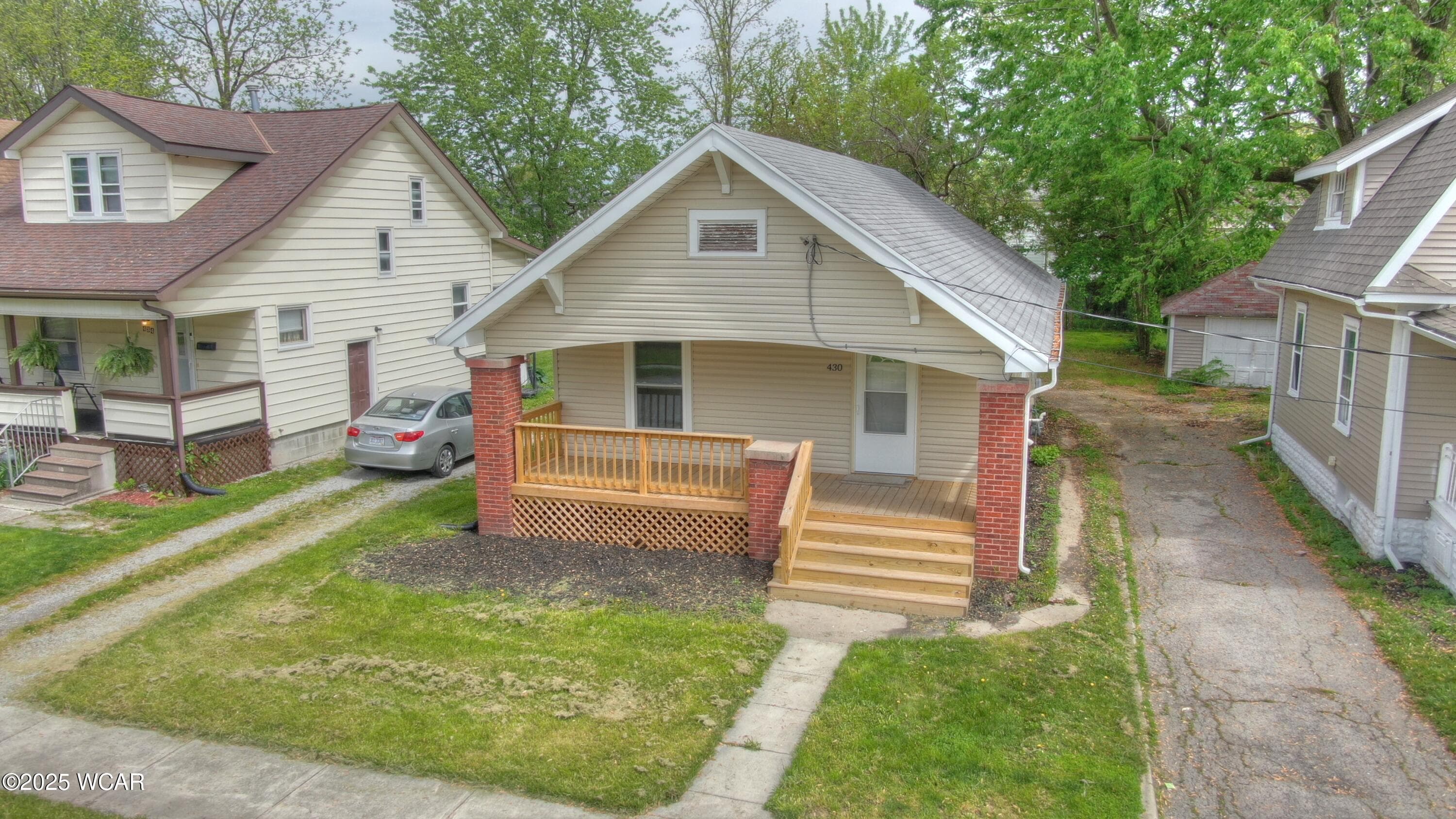 430 Hazel