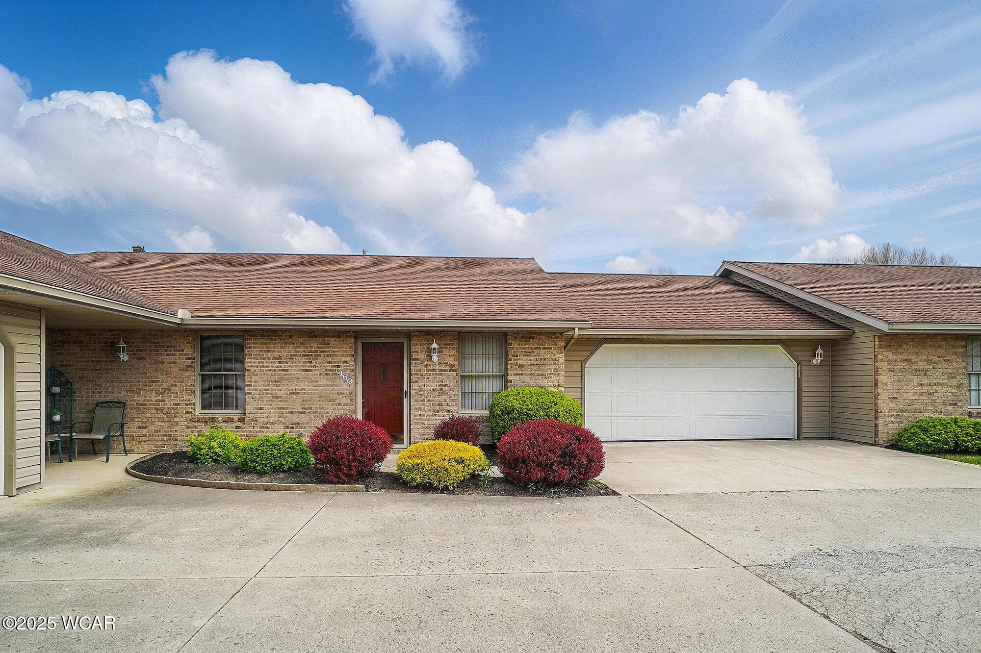 460 Mumaugh