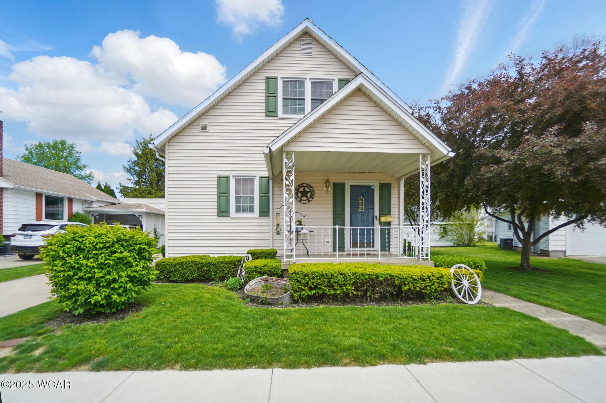 611 Woodland