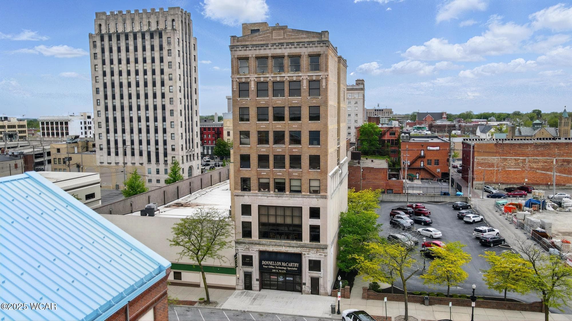 209 N. Main St